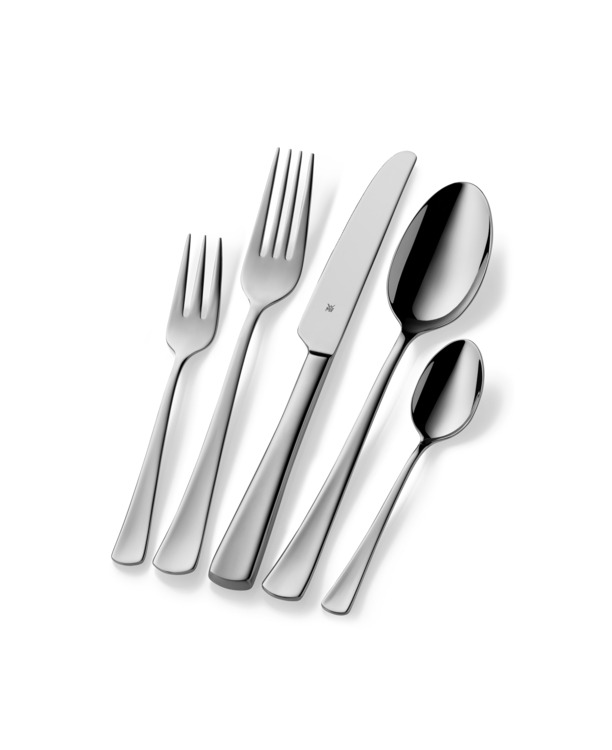 Denver 1148009990 bestekset 60-delig