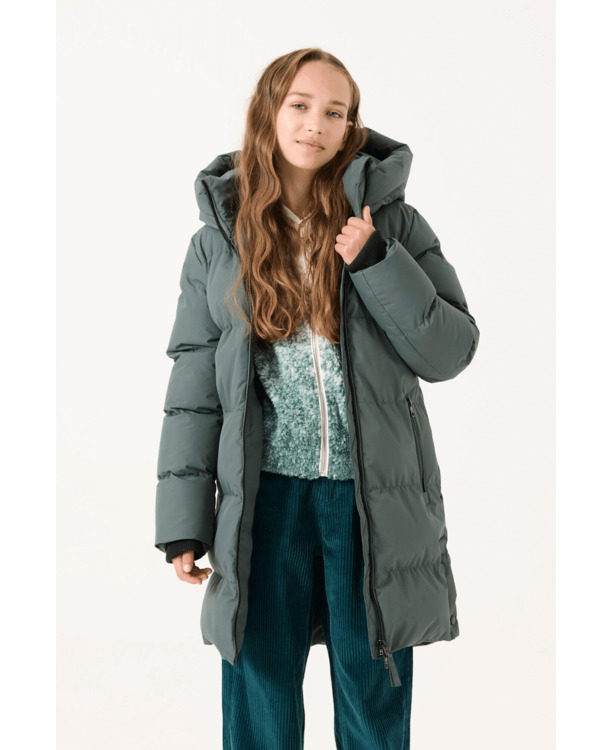 Girls Coat