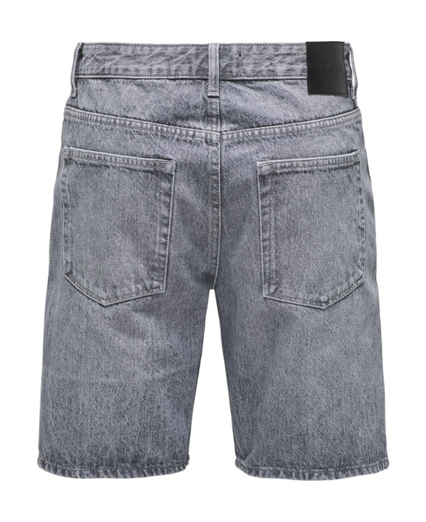 Rechte pasvorm Heren