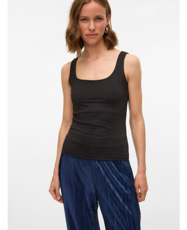 VMMILLION SL SQUARE TOP 2-WAY JRS N