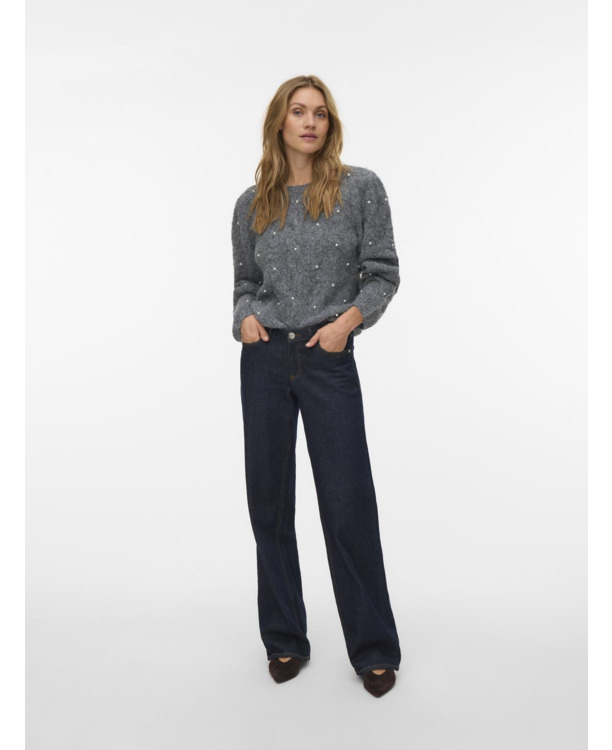 Standard Fit O-Neck Long Sleeves (L/S)