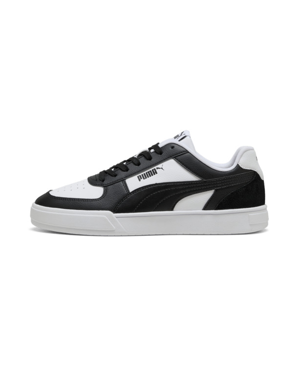 Puma Caven Mix PUMA White-PUMA Black-PU