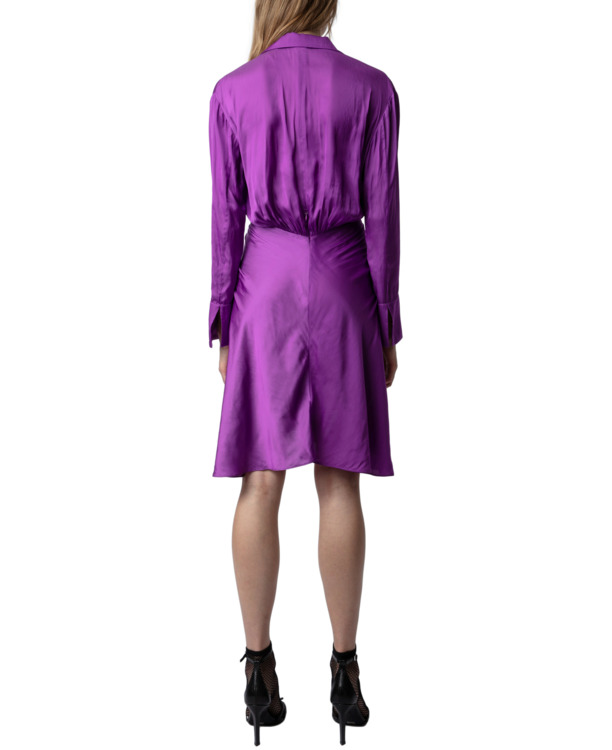 ROZO SATIN