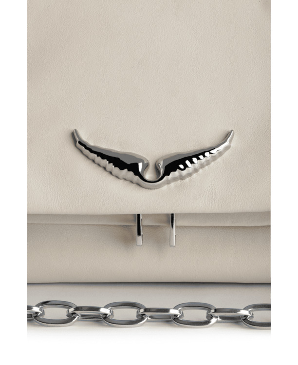 ROCKY ETERNAL SMOOTH CALFSKIN