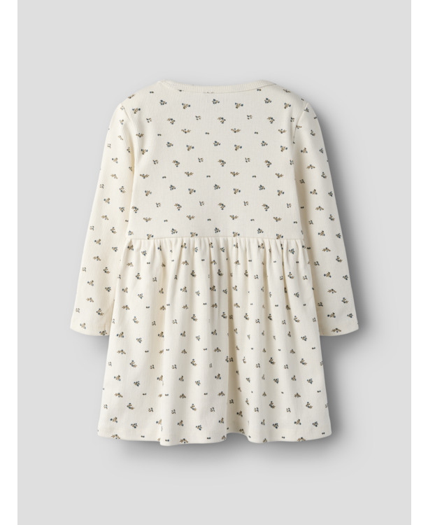 Normale pasvorm ronde hals lange mouwen (L/S) Meisjes