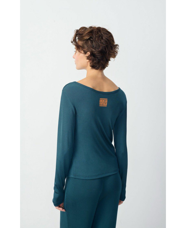 Dames-T-shirt Azyro
