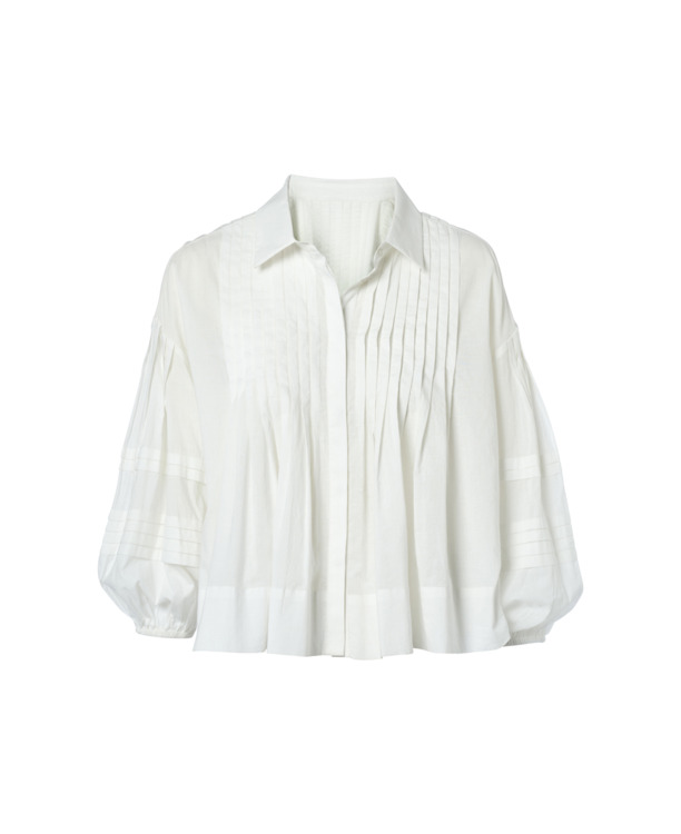 ALICE BLOUSE