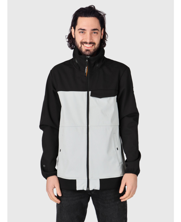 Lynder Men Softshell Jacket