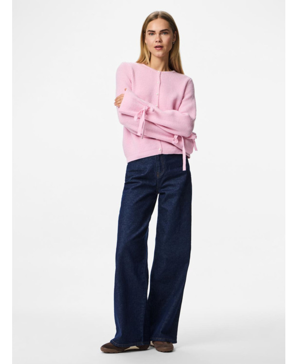 Loose Fit O-Neck Long Sleeves (L/S)