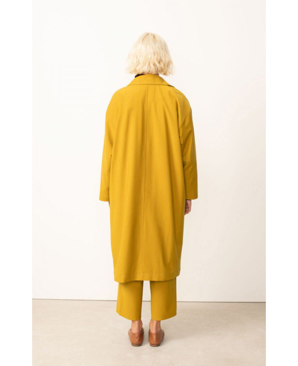 Damestrenchcoat Doacity