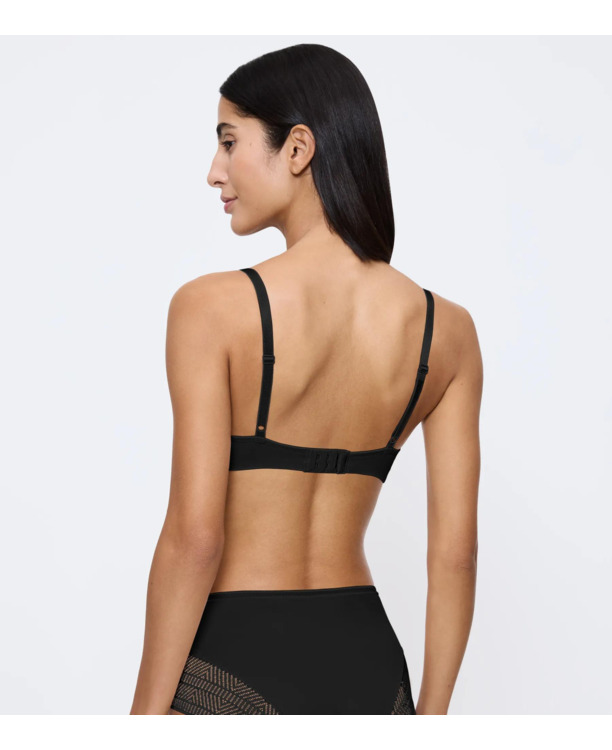 Bh voorgevormd met beugel