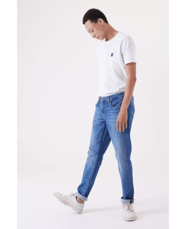 Men Jeans Savio Slim fit