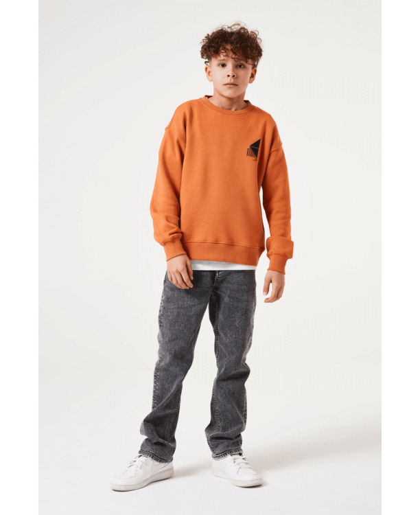 Jongens Sweater