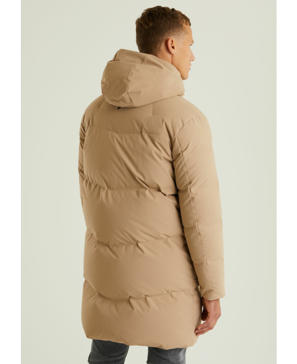 Alaska Seamless Heren