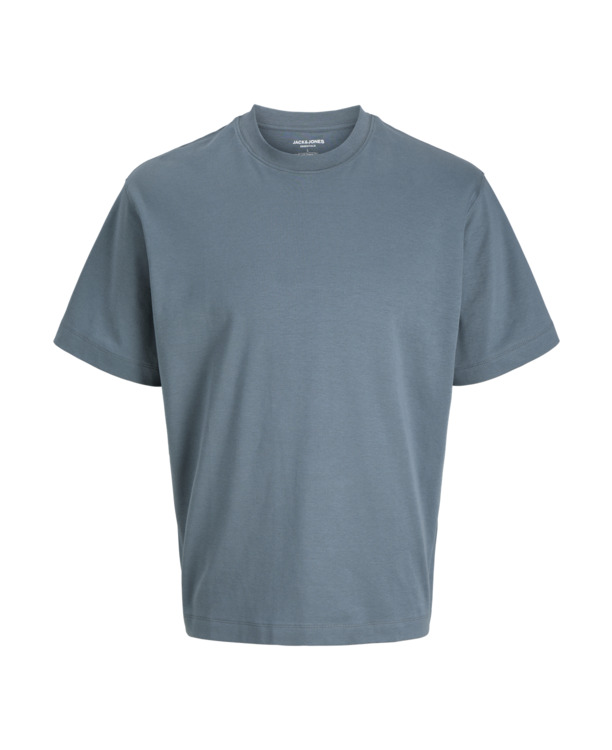 Loose Fit O-Neck Short Sleeves (S/S)