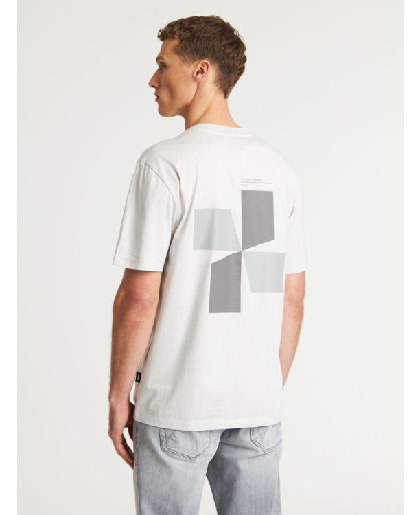 Chasin Heren T-shirt Kore