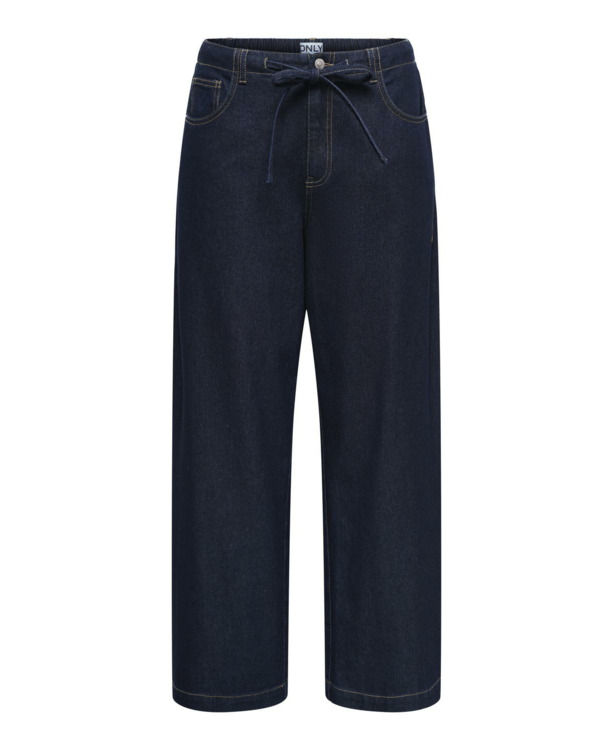 Wide Leg Fit
