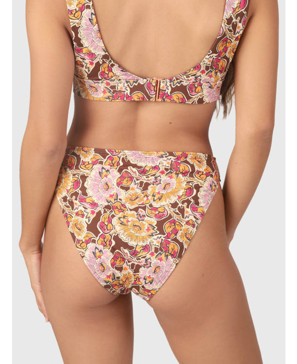 Bikini Bottom Flores-Sakai