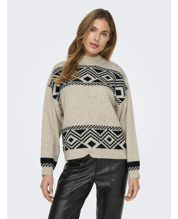 Regular Fit O-Neck Long Sleeves (L/S)