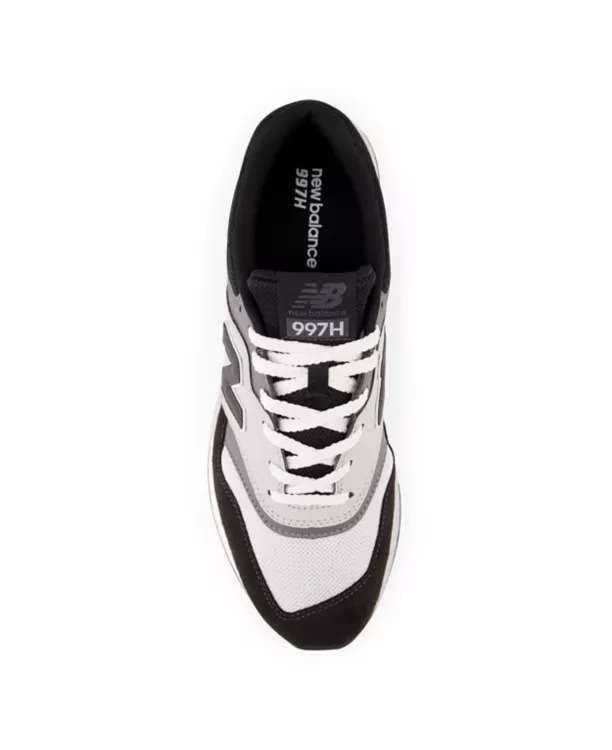 997H Heren Sneakers