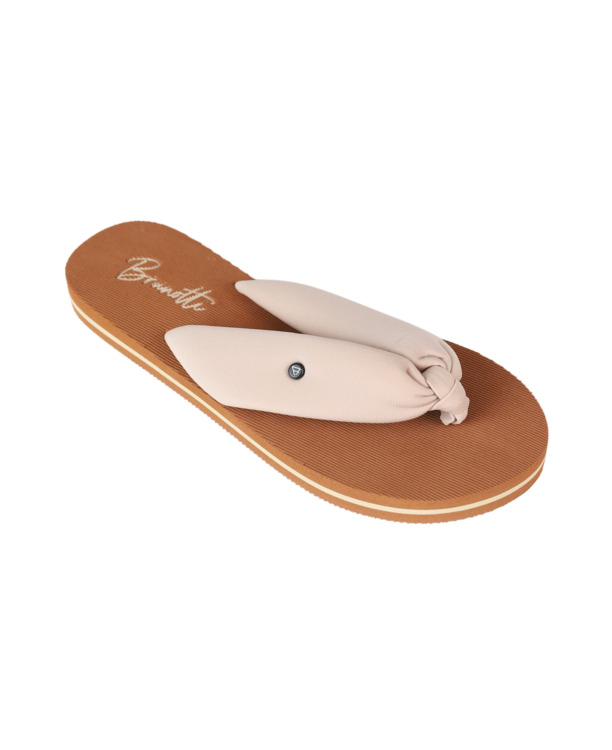 Chiara Woven Women Flip Flops