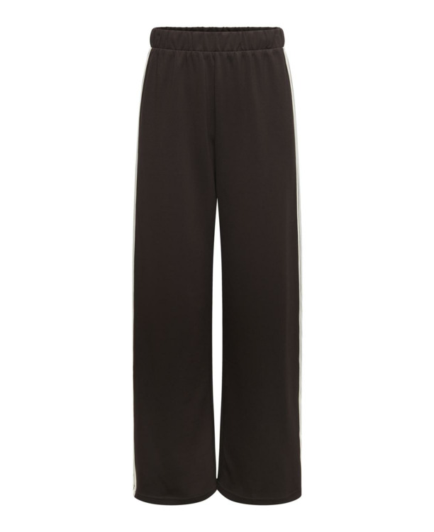 Loose Fit Casual trainingspak met elastische taille