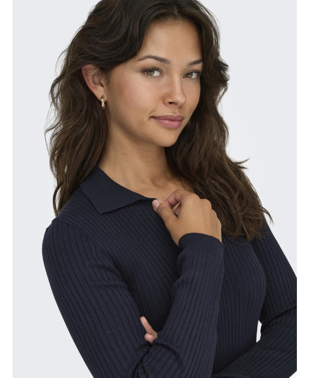 Regular Fit Polo Long Sleeves (L/S)