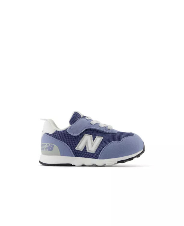 New Balance Kids Sneakers blauw 515 voor peuters en baby's maat 16-27,5