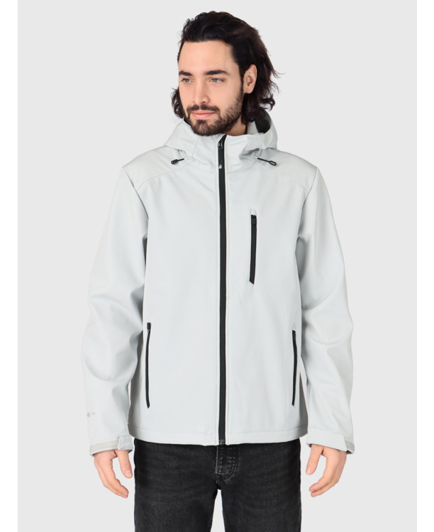 Mib Men Softshell Jacket