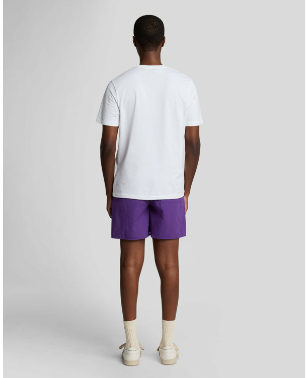 Plain Swimshort