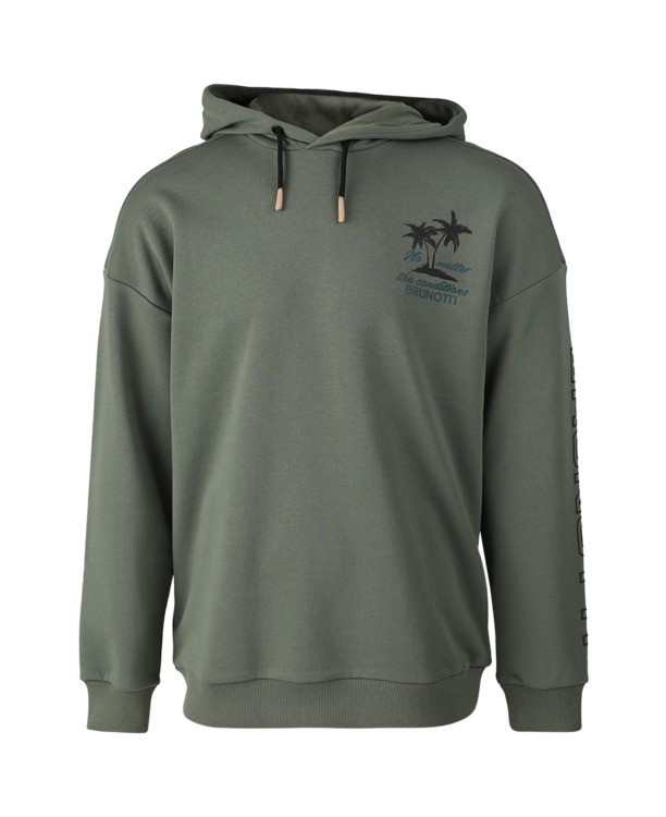 Konder Men Sweater