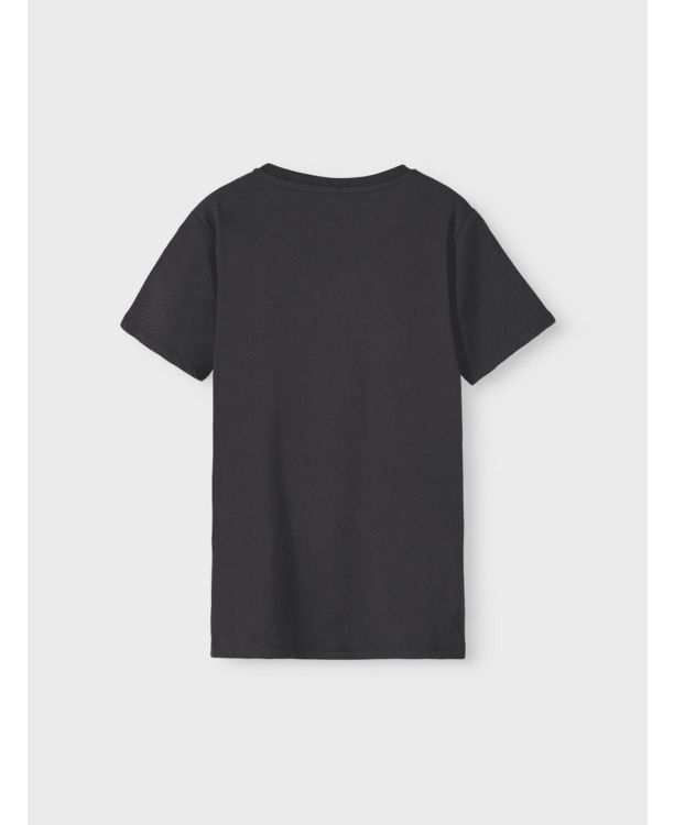 Regular Fit O-Neck Short Sleeves (S/S)