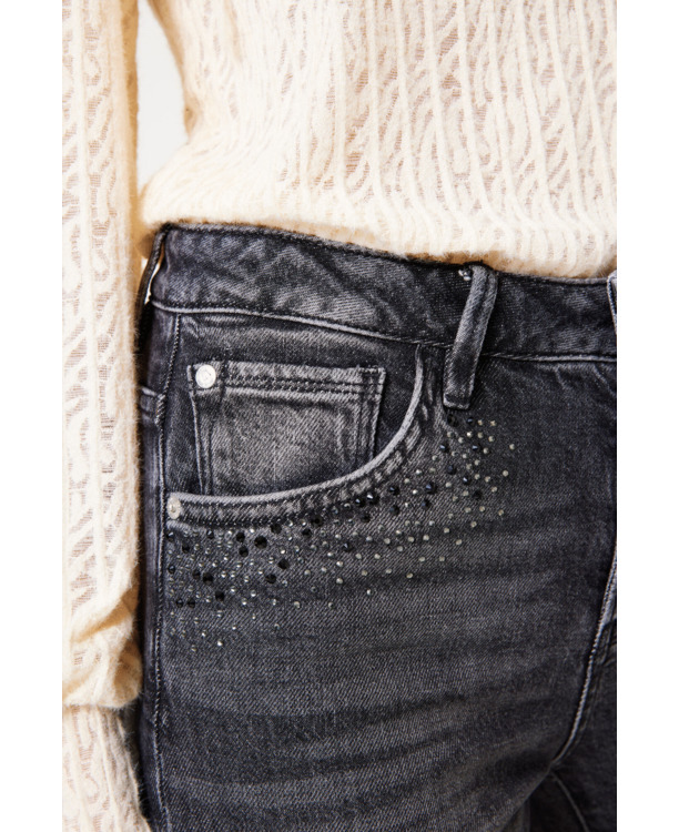 Dames Jeans Celia wide Wide fit