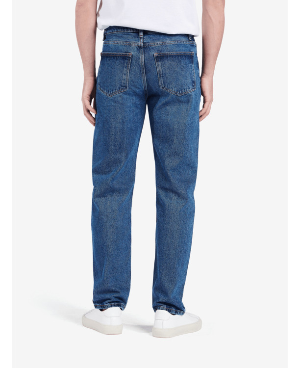 Carlin Denim Katoen Heren