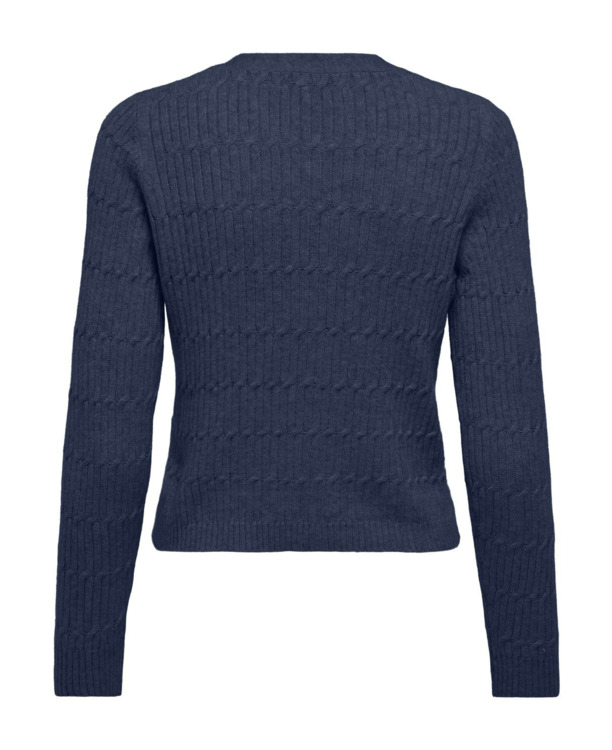 Regular Fit V-Neck Long Sleeves (L/S)