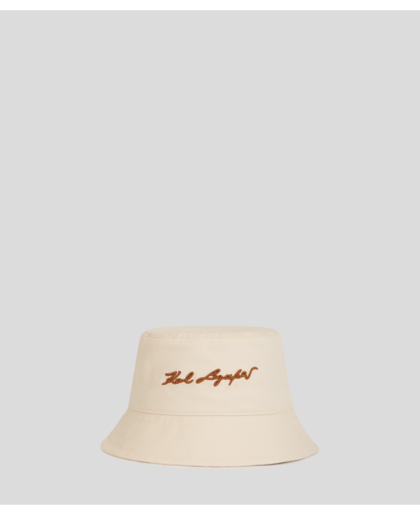 K/SUMMER BUCKET HAT