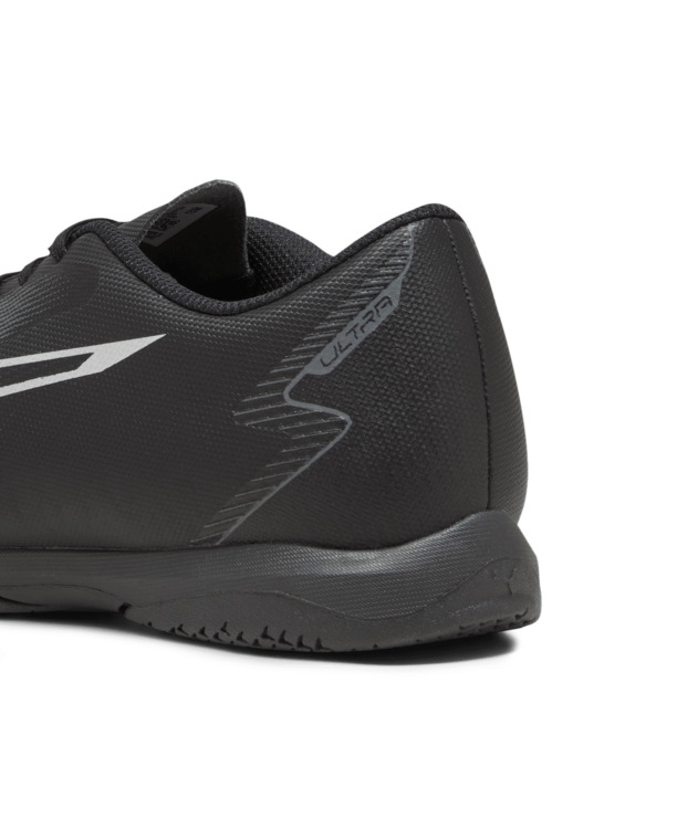 ULTRA PLAY IT PUMA Black-Asphalt