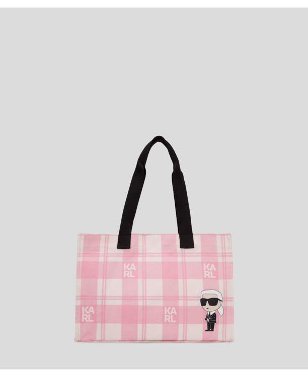 K/ATHLEISURE IKON SHOPPER