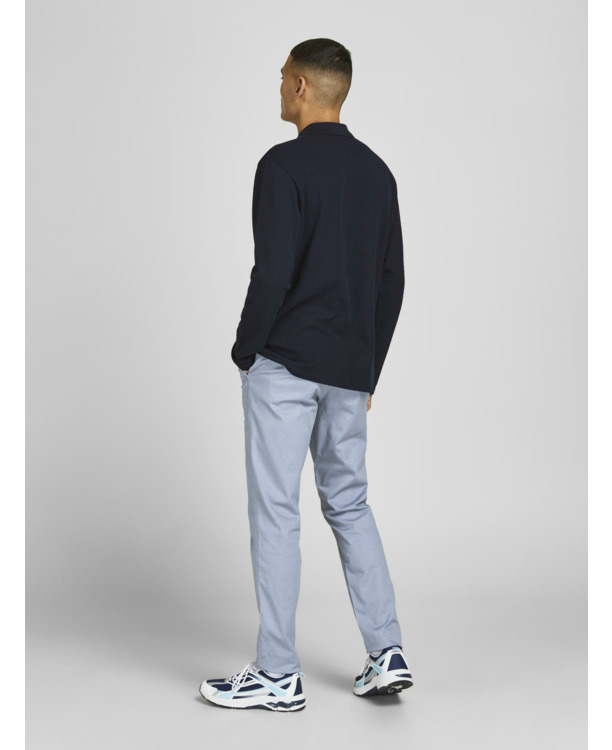 Slim Fit