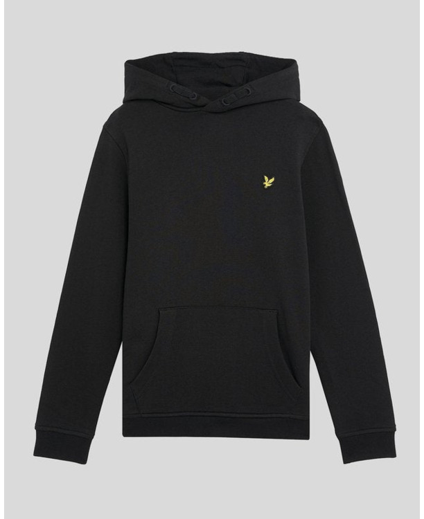 Pullover Hoodie