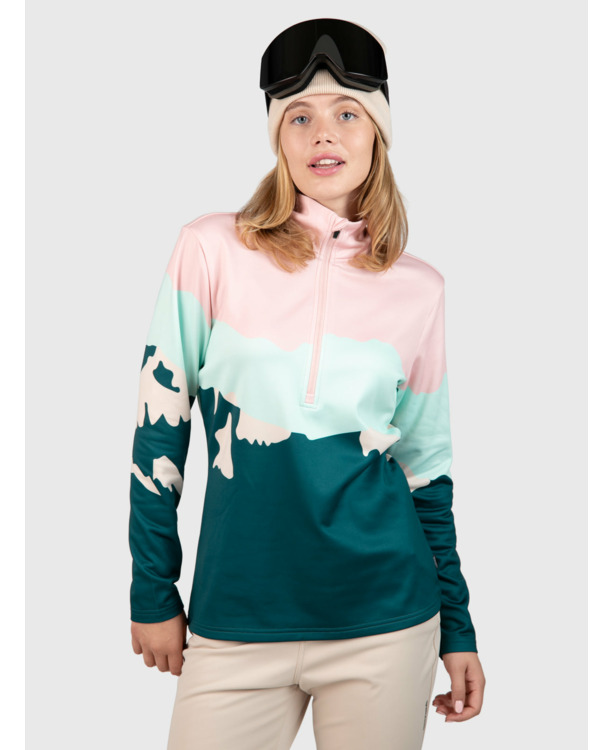 Yukon Women Fleece