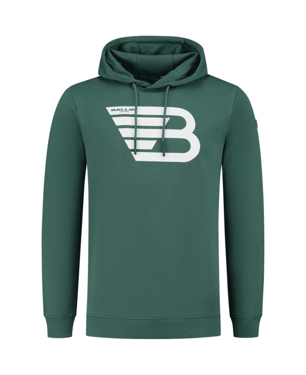 Original Icon Logo Hoodie