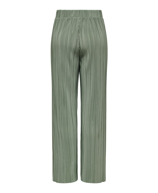 Regular Fit Broek: Comfortabel elastisch regular fit