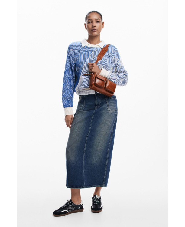 ROK REPRISE FAL SANDYH