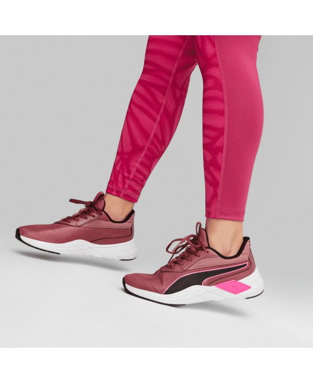 Lex Wn's Wood Violet-PUMA Black-Ravish