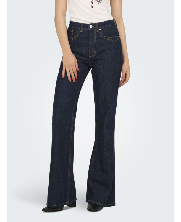 Flared Fit