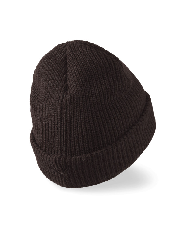 BMW MMS Classic Cuff Beanie Puma Black