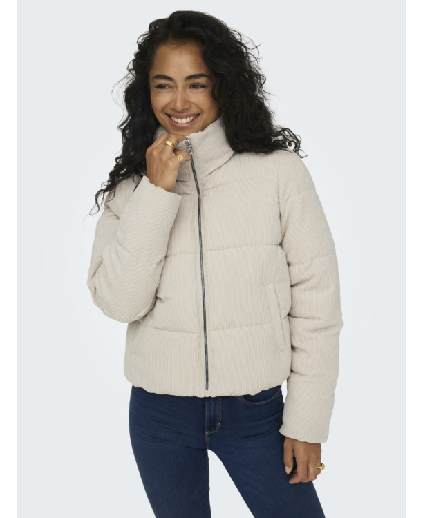 High Stand Up Collar Long Sleeves (L/S)
