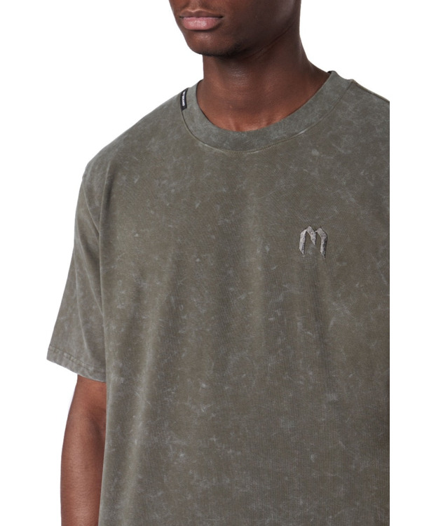 ACID WASH M T-SHIRT