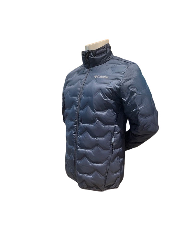 M Walker Mill FS Heat Seal Jacket